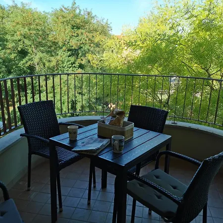 Casa Giulia Apartmán *