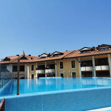 Apartmán Casa Giulia