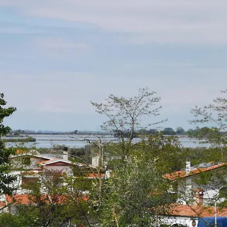 Apartmán Casa Giulia