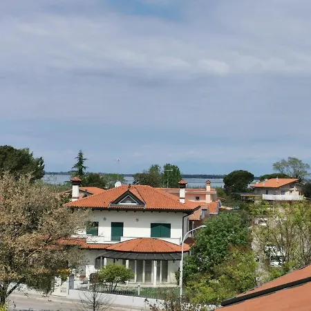 Apartmán Casa Giulia Grado