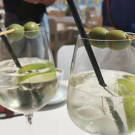 Casa Giulia Apartmán *