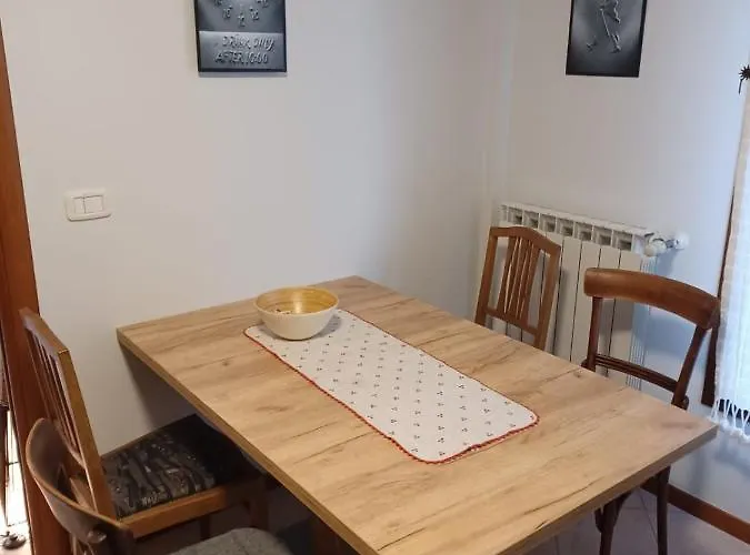 Apartament Casa Giulia