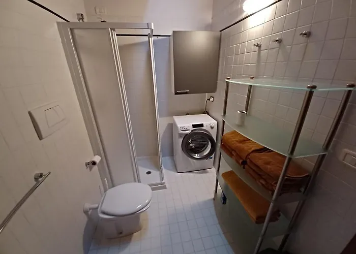 Apartament Casa Giulia Grado