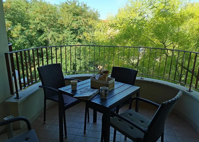 Casa Giulia Apartament *