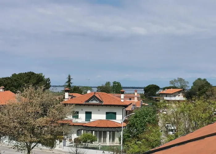 Apartament Casa Giulia Grado