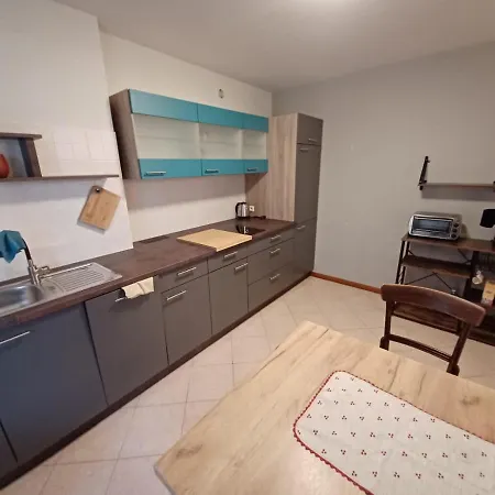 Casa Giulia Γκράντο