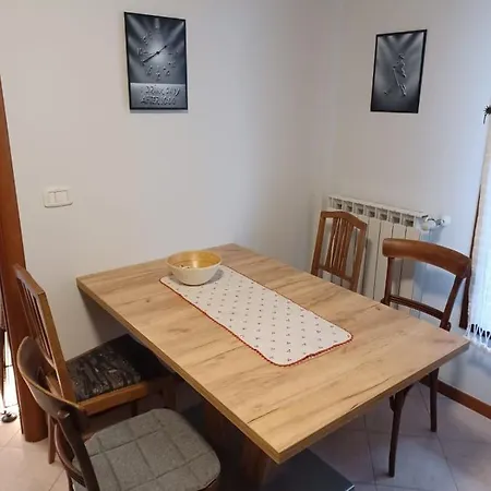 Appartement Casa Giulia