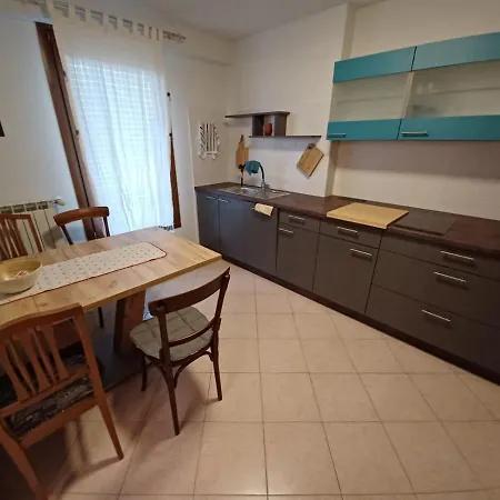 Casa Giulia Appartement