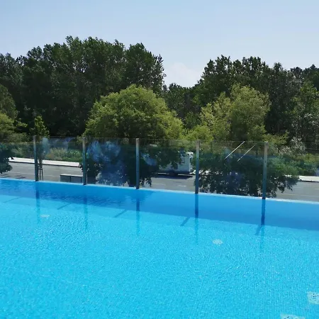 Casa Giulia Διαμέρισμα