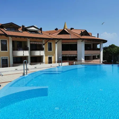 Casa Giulia Διαμέρισμα *