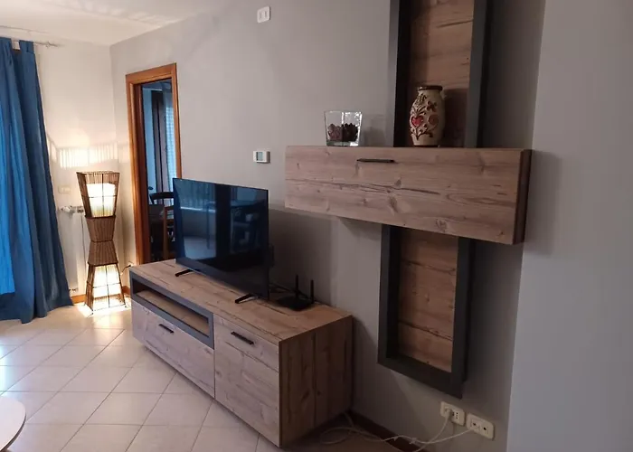 Casa Giulia * 格拉多