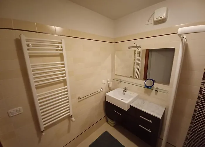 Apartment Casa Giulia *