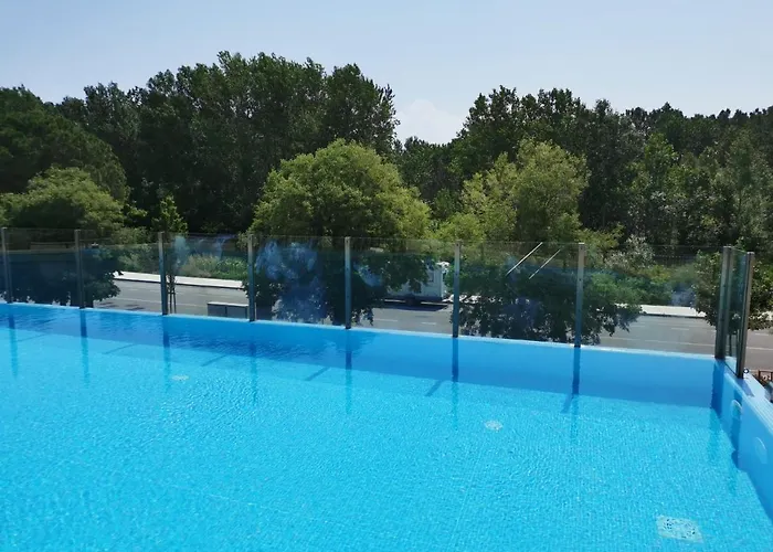 Casa Giulia Apartment