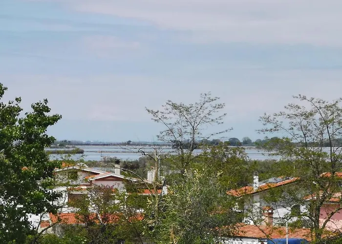 Apartment Casa Giulia